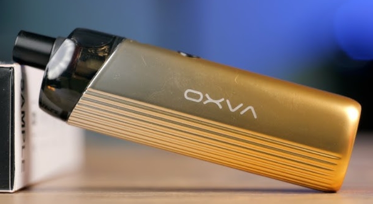 اكتشف عالم الأبخرة مع أفضل أجهزة Vape Pod من Oxva