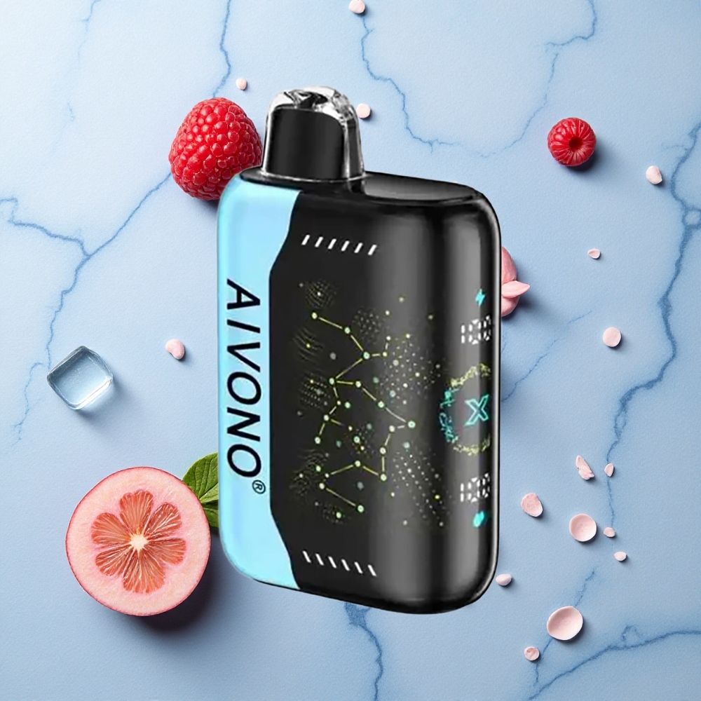 An&aacute;lisis Integral del Aivono Aim Boom 25000: Innovaci&oacute;n y Rendimiento en un Dispositivo Desechable